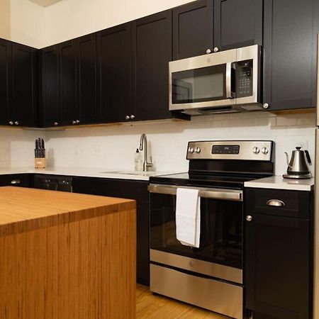 Apartmán Luxury Multi-Unit Historic Building Near Downtown Roanoke Exteriér fotografie