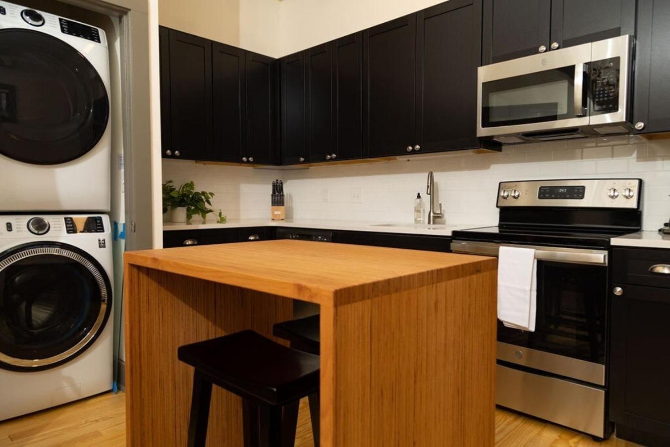 Apartmán Luxury Multi-Unit Historic Building Near Downtown Roanoke Exteriér fotografie