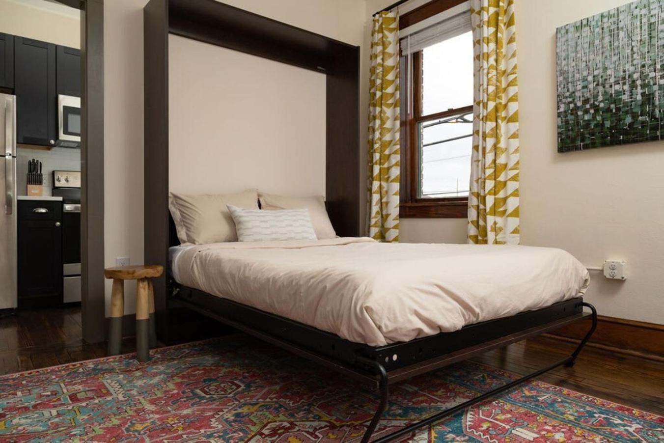 Apartmán Luxury Multi-Unit Historic Building Near Downtown Roanoke Exteriér fotografie