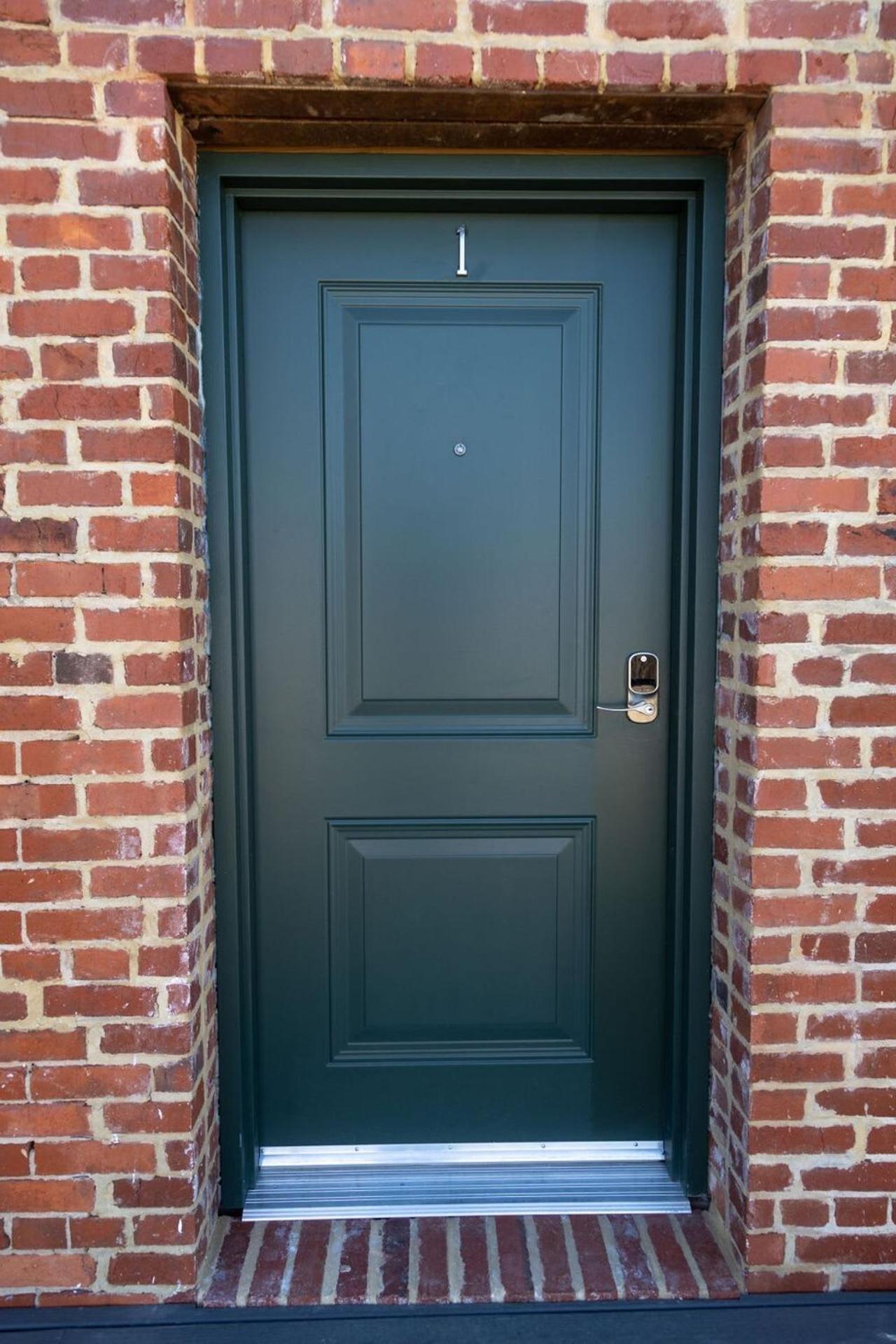 Apartmán Luxury Multi-Unit Historic Building Near Downtown Roanoke Exteriér fotografie