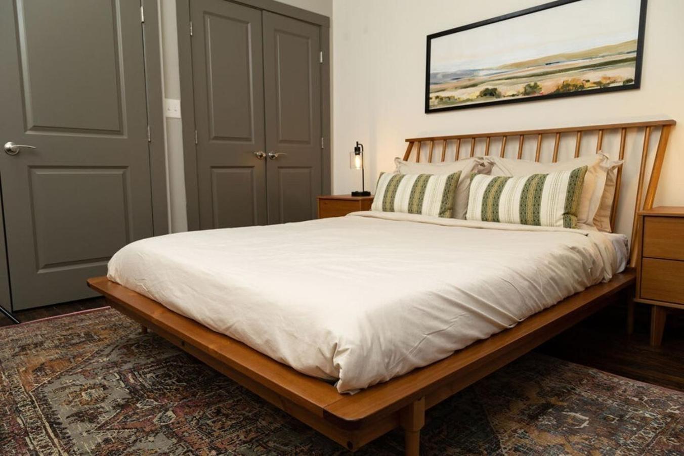 Apartmán Luxury Multi-Unit Historic Building Near Downtown Roanoke Exteriér fotografie
