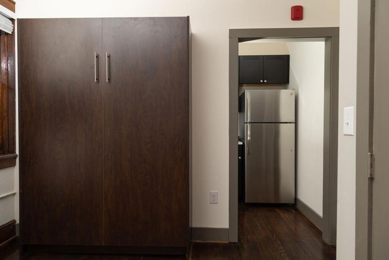 Apartmán Luxury Multi-Unit Historic Building Near Downtown Roanoke Exteriér fotografie